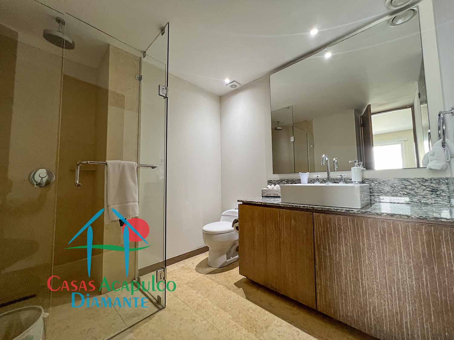 Península Loft 202 - Recámara dos 6